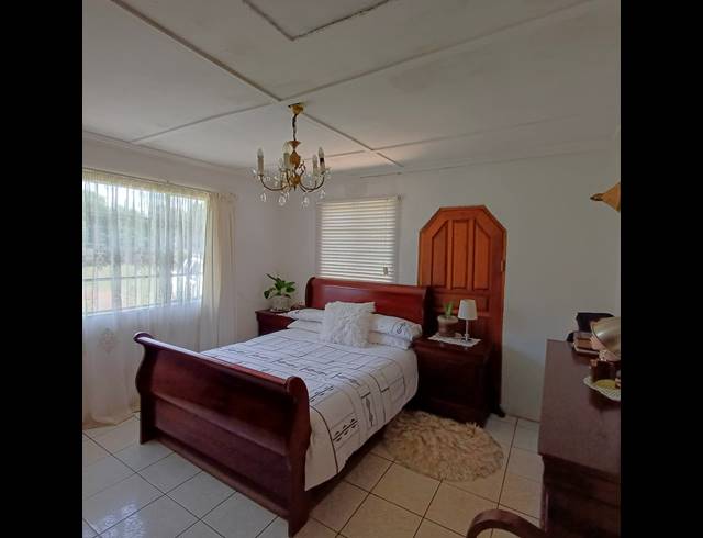 3 BEDROOM HOUSE FOR SALE IN DALESIDE
